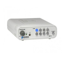 Louroe Electronics LE-425 AP-8 8 Zone Audio Monitoring Base Station