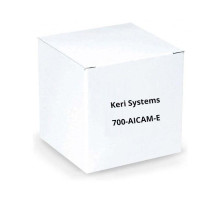 Keri Systems 700-AICAM-E Camera License for Symphony Server Software