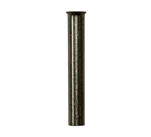 Eclipse Tools 701-056 Uninsulated Wire Ferrules, 14 AWG x 18mm, 1000 Pcs