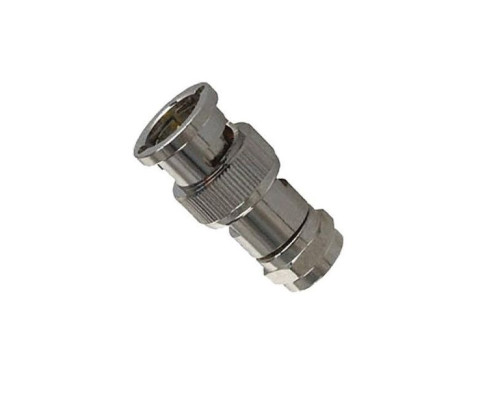 Triplett LVPRO-F.M/BNC.M LVPRO Adaptor F Male to BNC Male