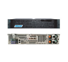 Pelco VXS2-T0-N VideoXpert RAID Storage Server, No HDD