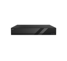 InVid PD2B-16-10TB 16 Channel TVI/AHD/CVI/Analog/IP Universal Port Digital Video Recorder, 10TB