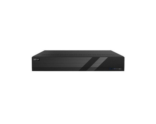 InVid PD2B-16-10TB 16 Channel TVI/AHD/CVI/Analog/IP Universal Port Digital Video Recorder, 10TB