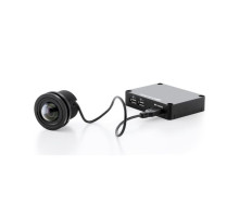 Arecont Vision AV5195DN 5 Megapixel Day/Night Indoor Tethered IP Camera, 2.8mm Lens