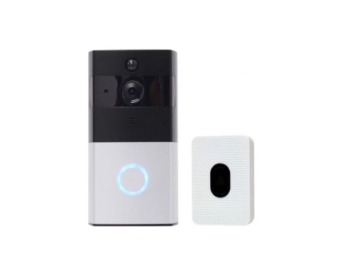 ENS VD-KIT01 1.3MP Wireless Video Doorbell & Receiver