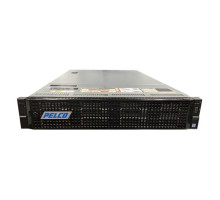 Pelco E1-VXS5300-48 VideoXpert Storage Server, 48TB