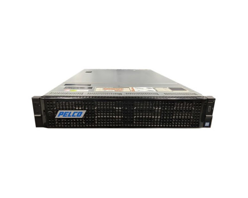 Pelco E1-VXS5300-48 VideoXpert Storage Server, 48TB