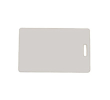 Bosch D8235A-10 Non-Photo Proximity Card - 10 Pack