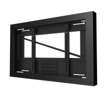 Peerless-AV KIL646-35D On-Wall Landscape Kiosk for 46