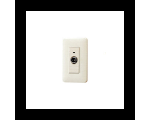 Aiphone NIR-MB Wall Jack With Microphone For NIR-8