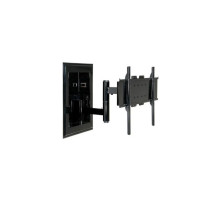 Peerless-AV IM760PU Universal In-Wall Articulating Mount for 32