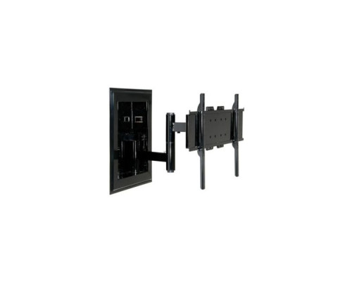 Peerless-AV IM760PU Universal In-Wall Articulating Mount for 32'- 71' TV's