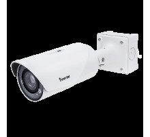 Vivotek IB9365-LPR 2 Megapixel Outdoor Network License Plate Recognition Camera, 12-40mm Lens