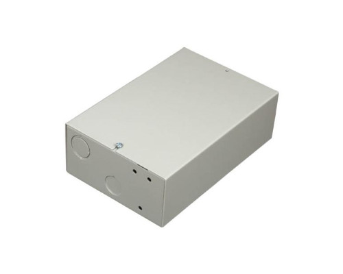 Bosch D203 Enclosure