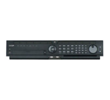 InVid UN2A-32SMART-8TB 32 Channels 4K Network Video Recorder, 8TB