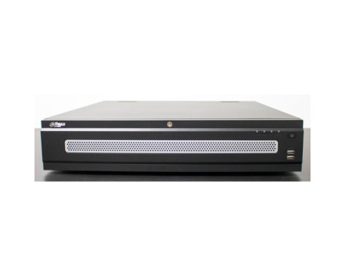 Dahua N98A7N8 8K 128-channel Network Video Recorder with 8TB