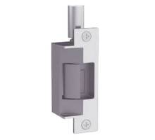 Folger Adam 712-12D-630 Fail Secure Fire Rated Electric Strike in Satin Stainless Steel