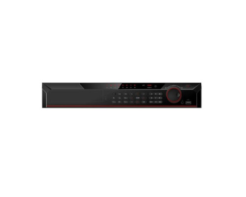 ENS NVR304L-32-16P-4KS2-I 32 Channels 16 PoE Network Video Recorder, No HDD