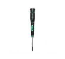 Eclipse Tools SD-081-Z4 Precision Pozidriv Screwdriver #1