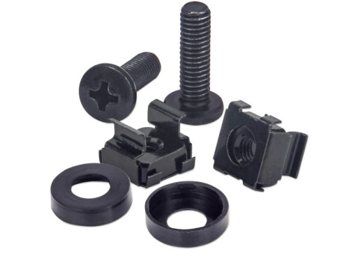 Intellinet 715171 10-32 Cage Nut Set