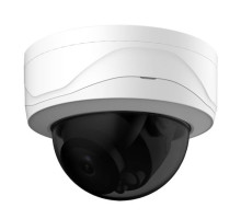 Cantek CT-IPC-MD464E-IR-2-8 6 Megapixel IR Mini Dome Network Camera with 2.8mm Lens