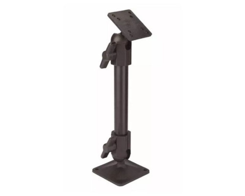 Panavise 717-09 Slimline 2000 Pedestal, 9-inch