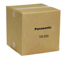 Panasonic 7170-0130 Gamber-Johnson Kit, ford E-Series Pedestal (2006-13)