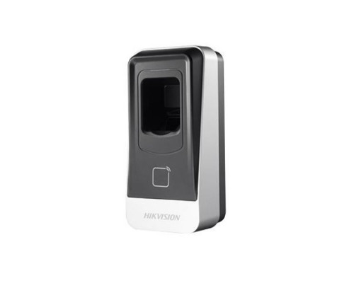 Hikvision DS-K1201MF Mifare Fingerprint Card Reader