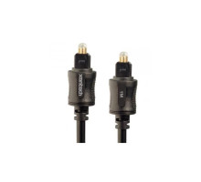 Linear XT-EX-TOS-0-7 Xantech EX Series TOSLINK Cable, 0.7 Meter