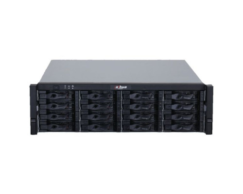 Dahua DHI-EVS5016S-R-V2 16-bay HDD Enterprise Video Storage