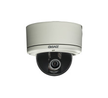 Ganz ZC-DT8550NBA Outdoor 600 TVL w/ 5-50mm Varifocal Lens Dome Camera