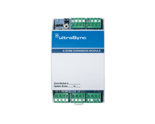 Interlogix UM-Z8 UltraSync Modular Hub 8-Zone Expansion Module