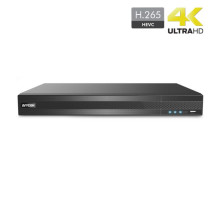 Avycon AVR-HT804A-10T 4 Channel HD All-In-One Digital Video Recorder, 10TB