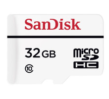 ACTi PMMC-0200 Sandisk 32G MicroSDHC Class 10 Memory Card