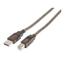 Manhattan 510424 Hi-Speed USB Active Cable