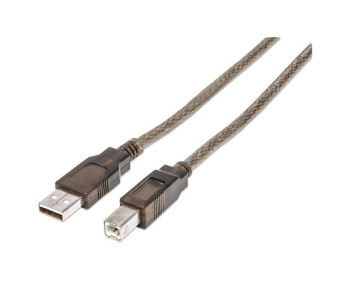 Manhattan 510424 Hi-Speed USB Active Cable