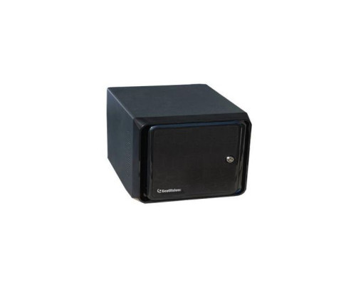 Geovision 94-NC3C4-C16 GV-CUBE Network Video Recorder with Hot-Swap System