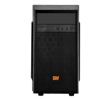 Digital Watchdog DW-BJST514T Blackjack Tower NVR, 4TB HDD