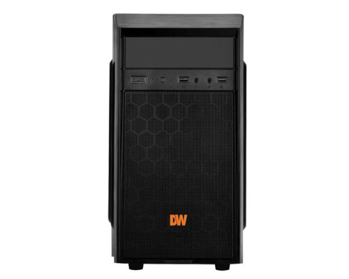 Digital Watchdog DW-BJST514T Blackjack Tower NVR, 4TB HDD