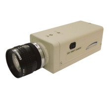 Speco CVC-865DN24 1/3-inch High Resolution Day/Night Camera with IR Cut FIlter