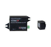 Linear 720-100146 Vigitron UTP Ethernet Extender Kit