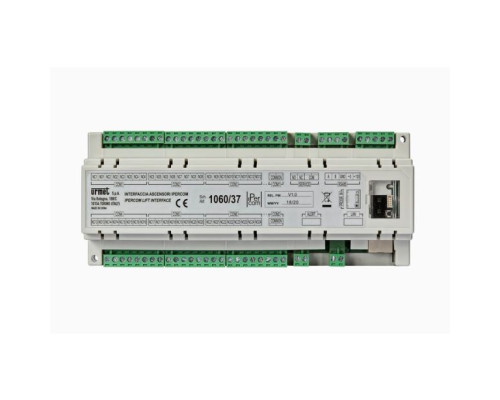 Urmet 1060-37 Ipercom System Interface for Lifts