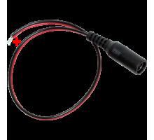 Cantek Plus CTP-PIGTAIL-DC-F DC Female Pigtail Connector