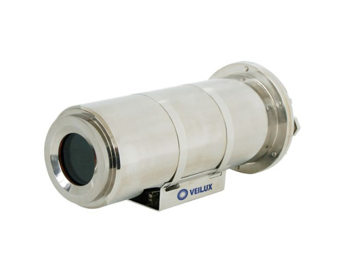 Veilux SVEX-T100A Explosion Proof Camera Housing