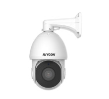 Avycon AVC-NPTZ51X42L 5 Megapixel Outdoor Network PTZ Camera, 42x Optical Zoom