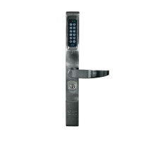 Adams Rite 3090-01-626 eForce-150 Digital Keyless Entry for Exit Device only in Satin Chrome