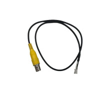 Hanwha Vision EP02-000918A BNC Video Cable