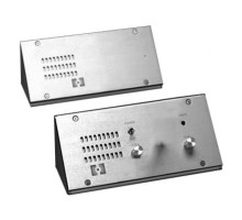 Alpha SC-300HG Counter Top Ticket Window Intercom System