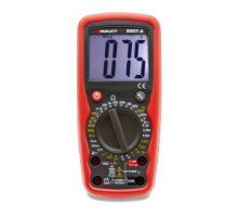 Triplett 9007A-NIST 9007A Multimeter with Certificate of Traceability to N.I.S.T.