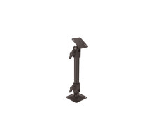 Panavise 727-09 Slimline 9' Pedestal Mount, AMPS Compatible